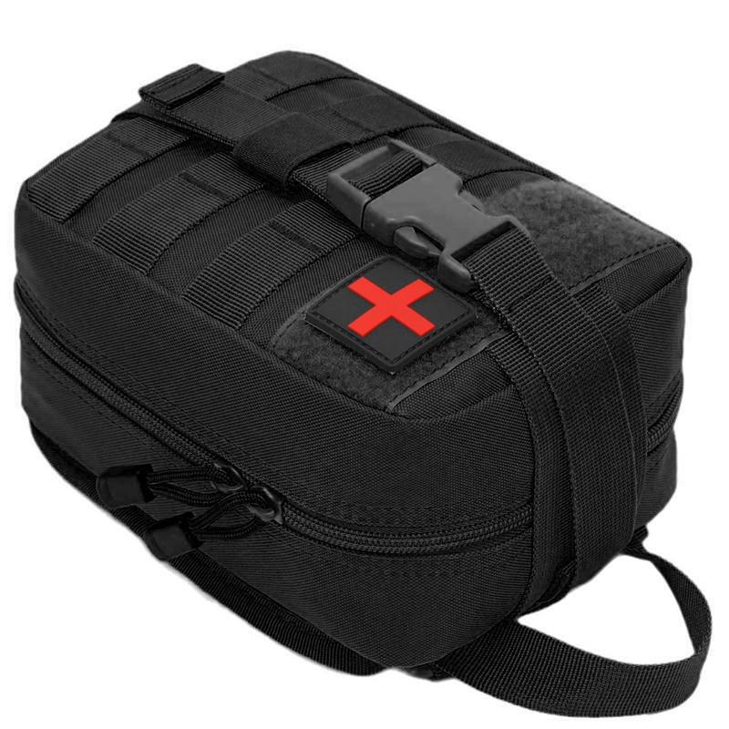 Hunting Molle Pouch EDC Tool B – обзор и цена Edc Carry Box