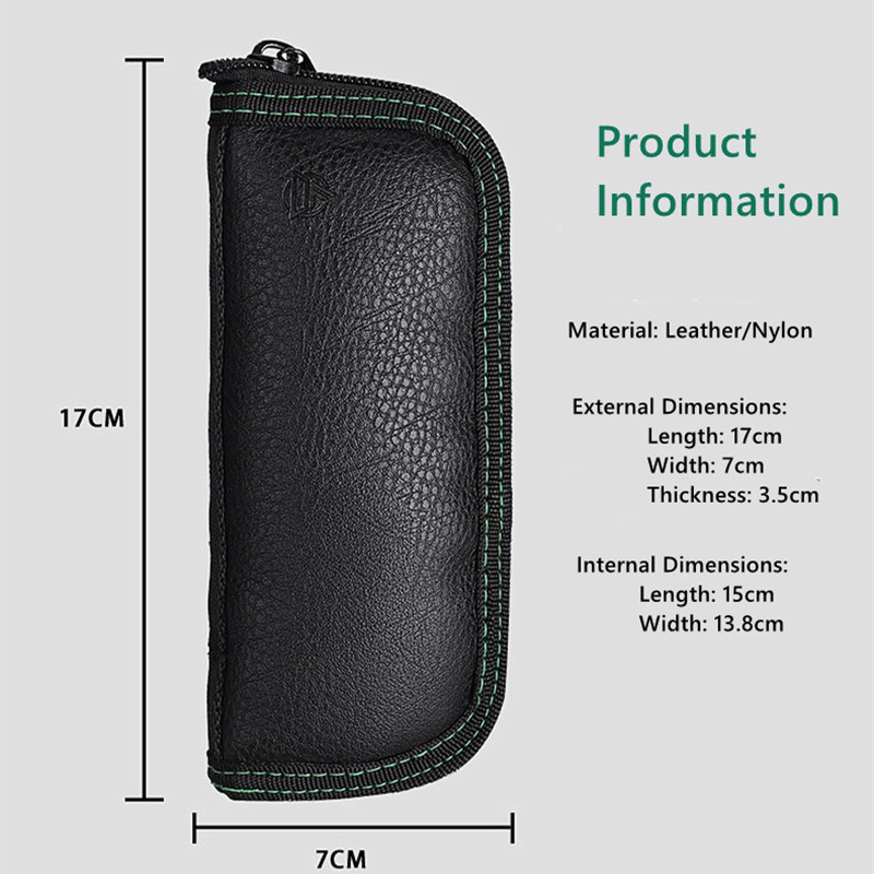 EDC Knife Pouch, Nylon Folding – обзор и цена Edc Carry Pocket Knife