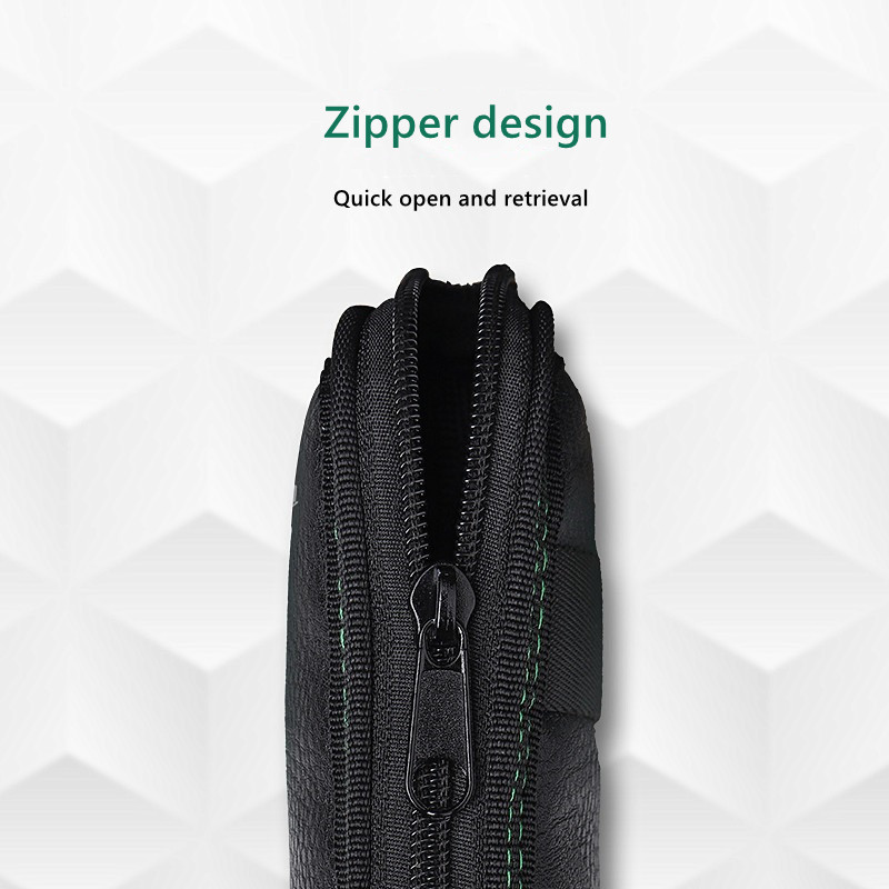 EDC Knife Pouch, Nylon Folding – обзор и цена Edc Carry Pocket Knife