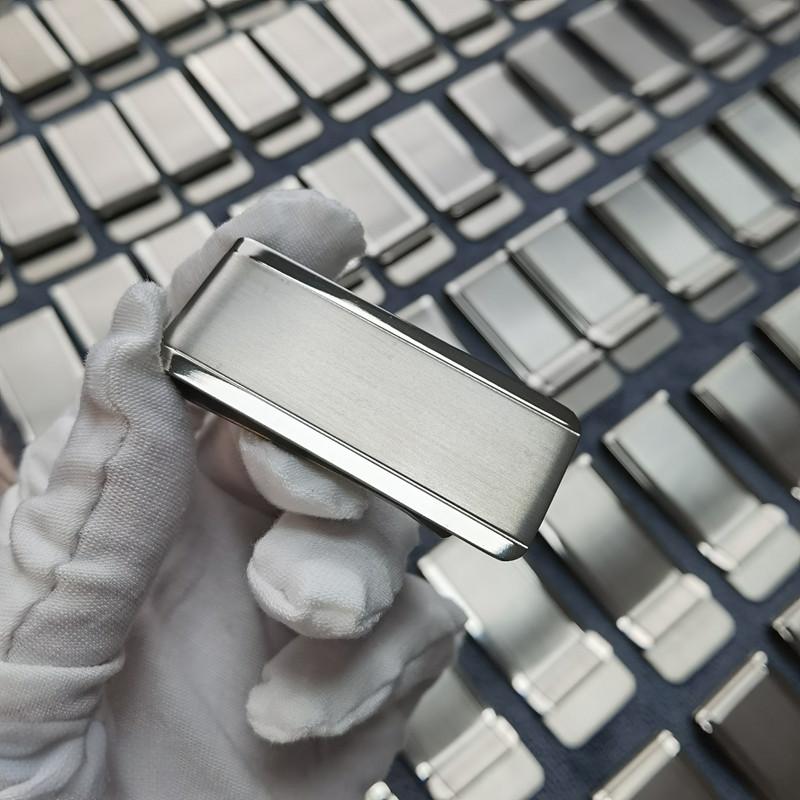 Solid Titanium Money Clip Wall – обзор и цена Wallet Slim Titanium