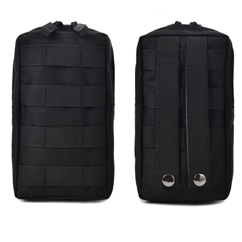 600D Oxford Outdoor Military T – обзор и цена Edc Carry Kit