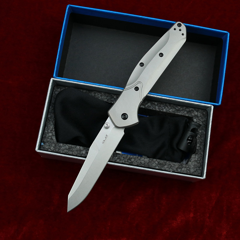 LEMIFSH Newest 940 Ceramic Bea – обзор и цена Pocket Knife Ceramic