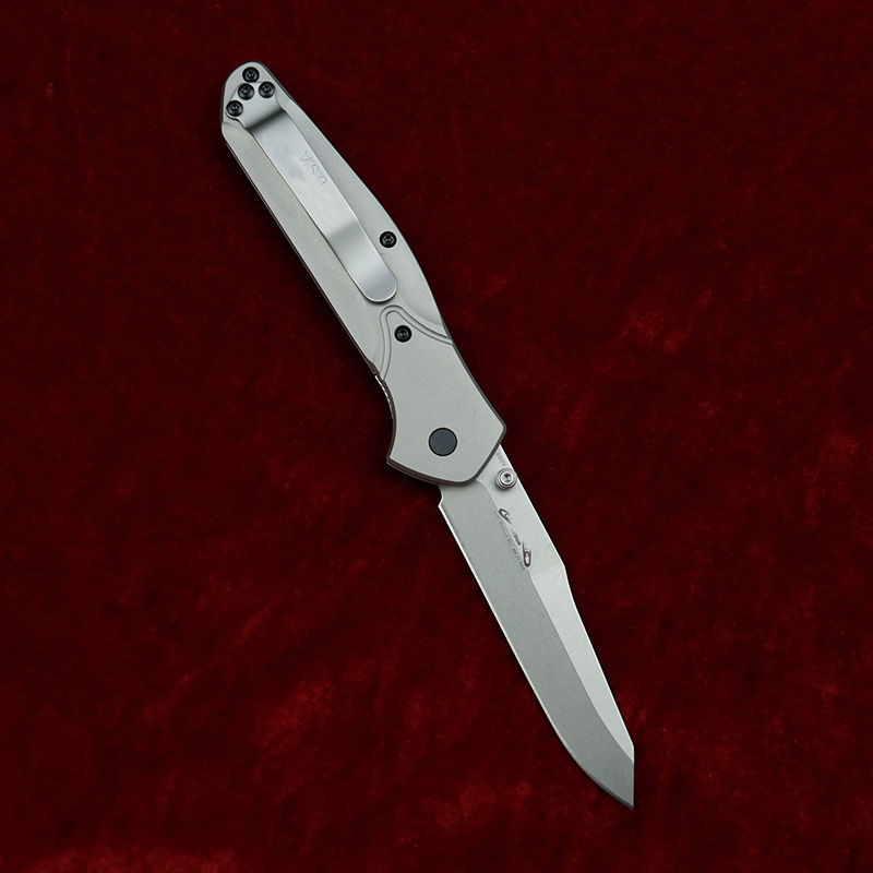 LEMIFSH Newest 940 Ceramic Bea – обзор и цена Pocket Knife Ceramic