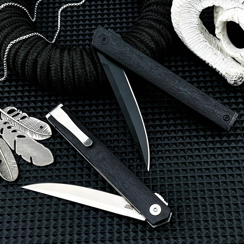 Hot Sale 7097 Pocket Folding K – обзор и цена Edc Carry Pocket Knife