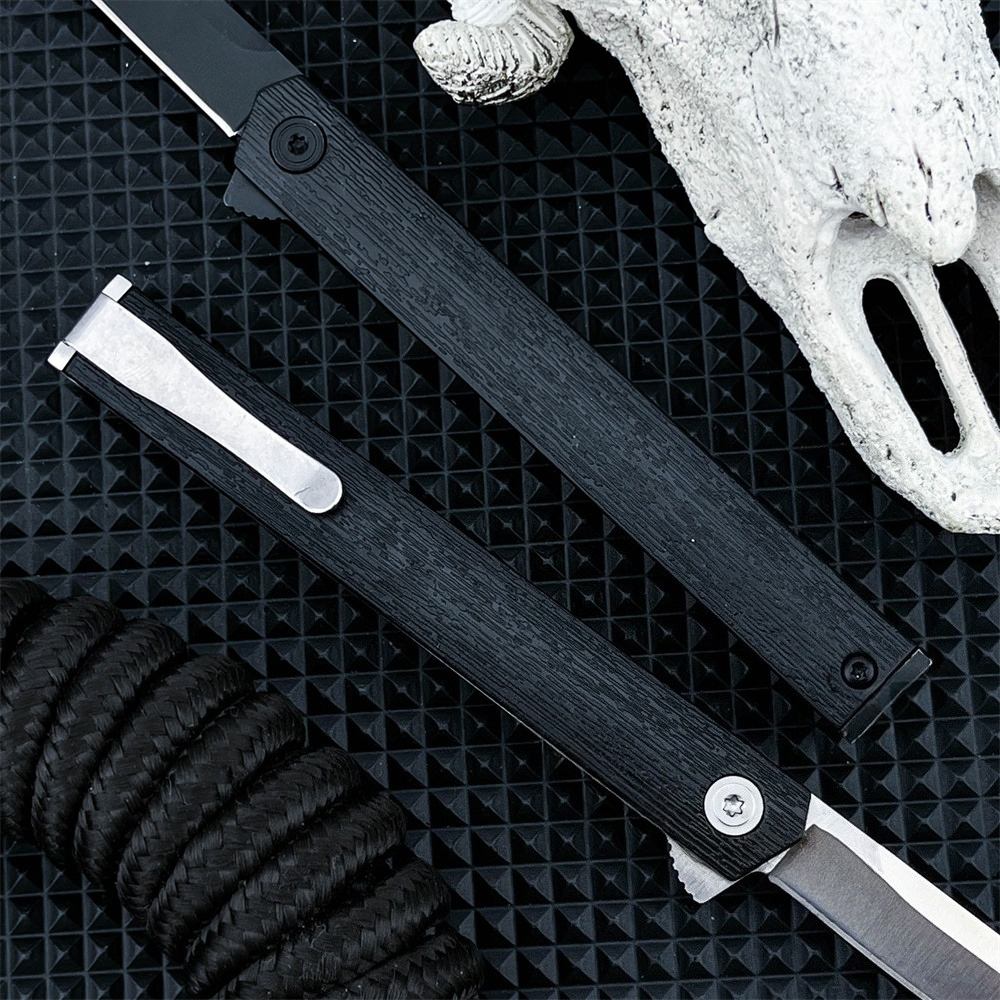 Hot Sale 7097 Pocket Folding K – обзор и цена Edc Carry Pocket Knife