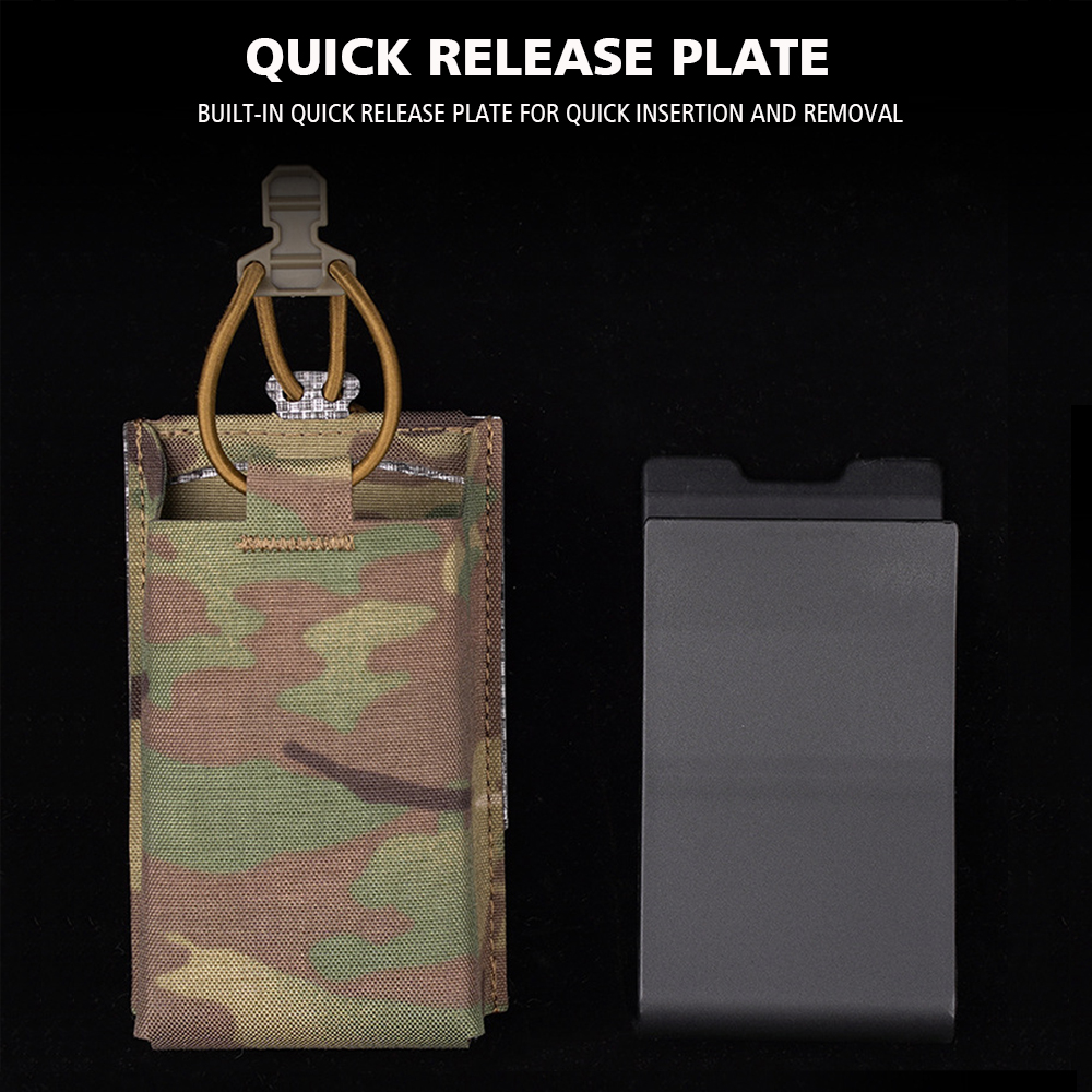 AR Mag Pouches M4 AR15 556 Sin – обзор и цена Edc Carry Kit