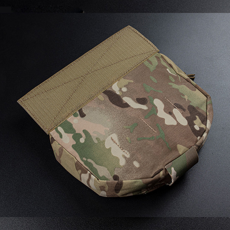 Tactical Dump Pouch for JPC CP – обзор и цена Edc Carry Kit
