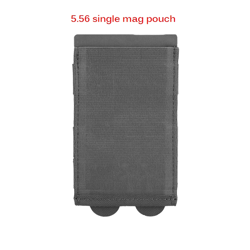 5.56 Elastic Single Mgazine Po – обзор и цена Edc Carry Kit