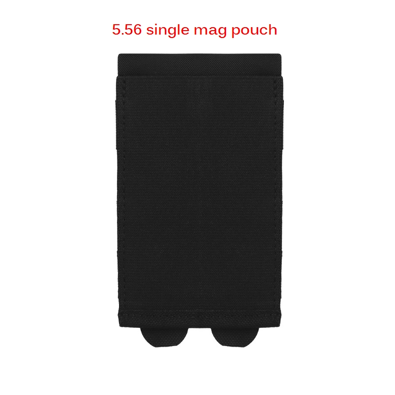 5.56 Elastic Single Mgazine Po – обзор и цена Edc Carry Kit