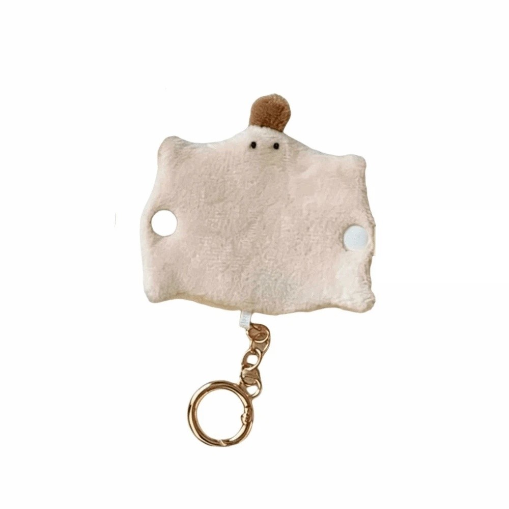 Plush Platypus Data Cable Orga – обзор и цена Cable Winder Keychain