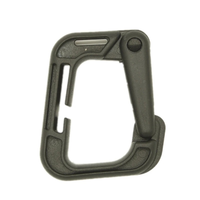 5Pc Outdoor Camping Tool D Typ – обзор и цена Edc Carry Kit