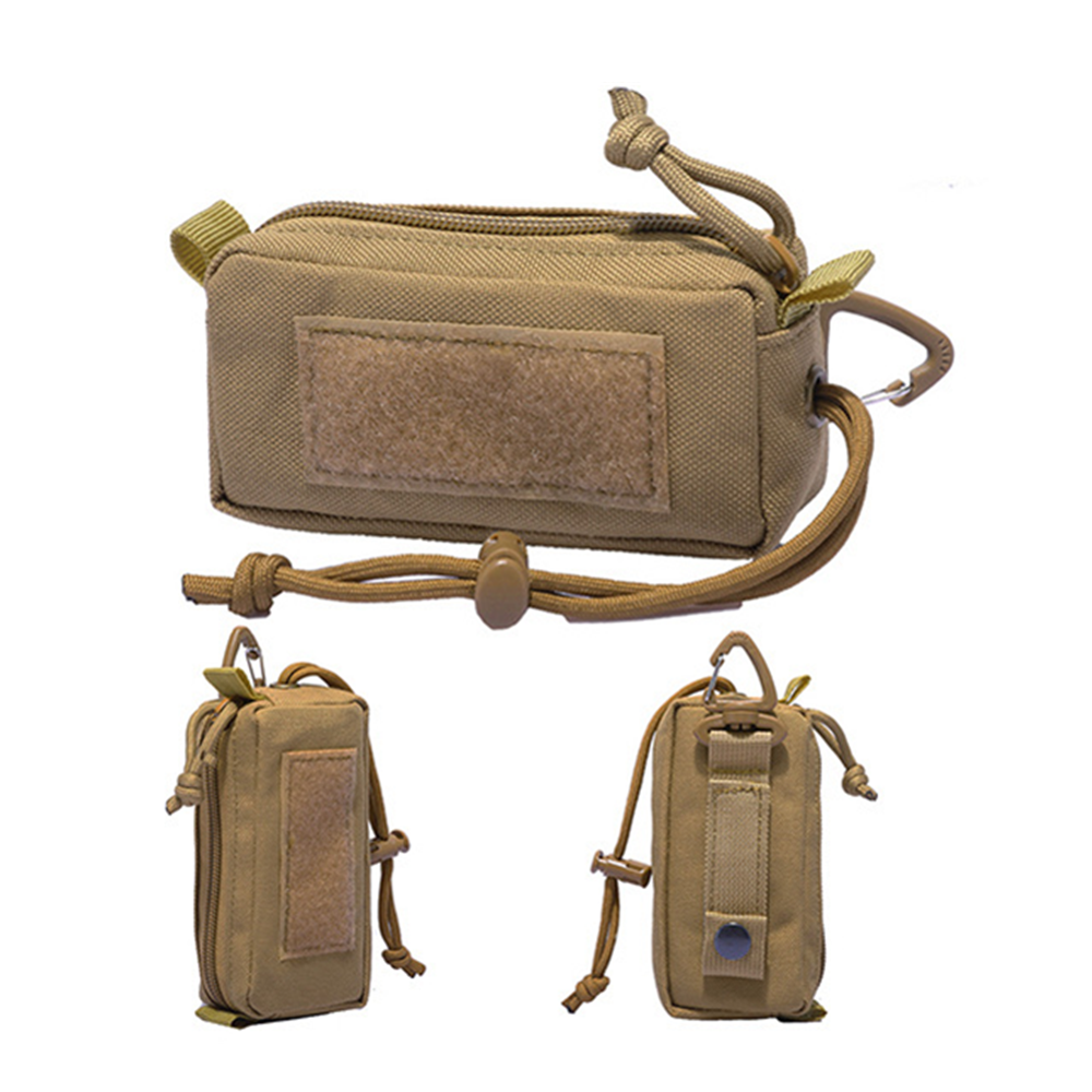 Tactical Molle Mini EDC Tool P – обзор и цена Edc Carry Box