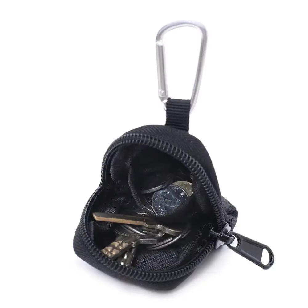 Tactical EDC Pouch Key Wallet  – обзор и цена Edc Carry Case