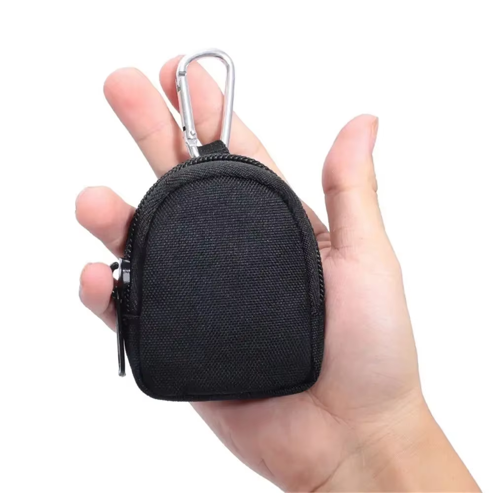 Tactical EDC Pouch Key Wallet  – обзор и цена Edc Carry Case