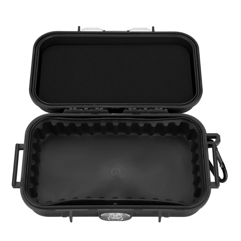Outdoor Shockproof Waterproof  – обзор и цена Edc Carry Box
