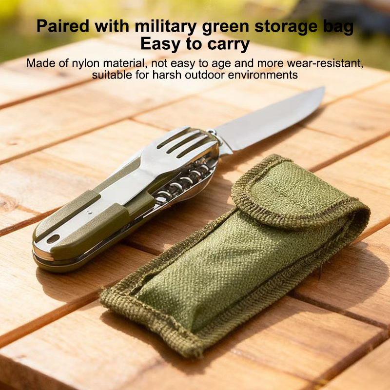 New Stainless Steel 7 In 1 Cam – обзор и цена Pocket Knife Ceramic