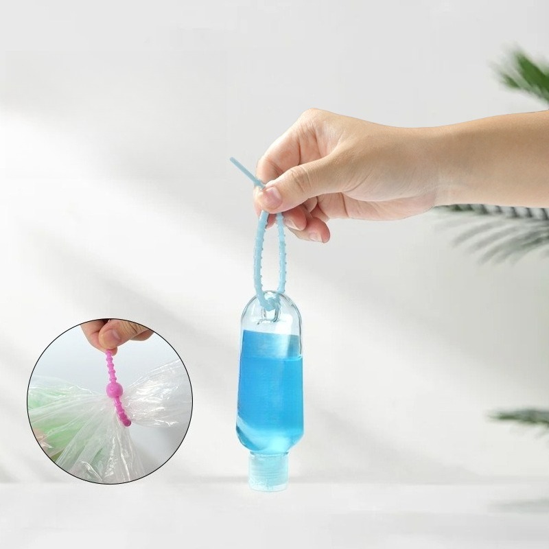 random color5pcs Multifunction – обзор и цена Cable Winder Keychain