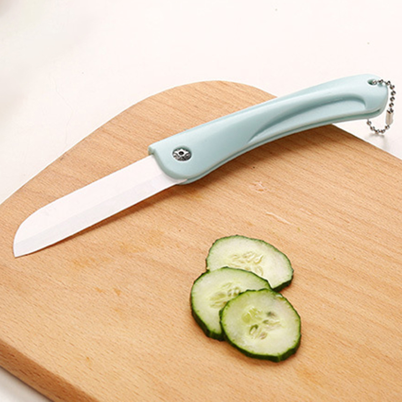 Pocket Pare Peel Ceramic Kitch – обзор и цена Pocket Knife Ceramic