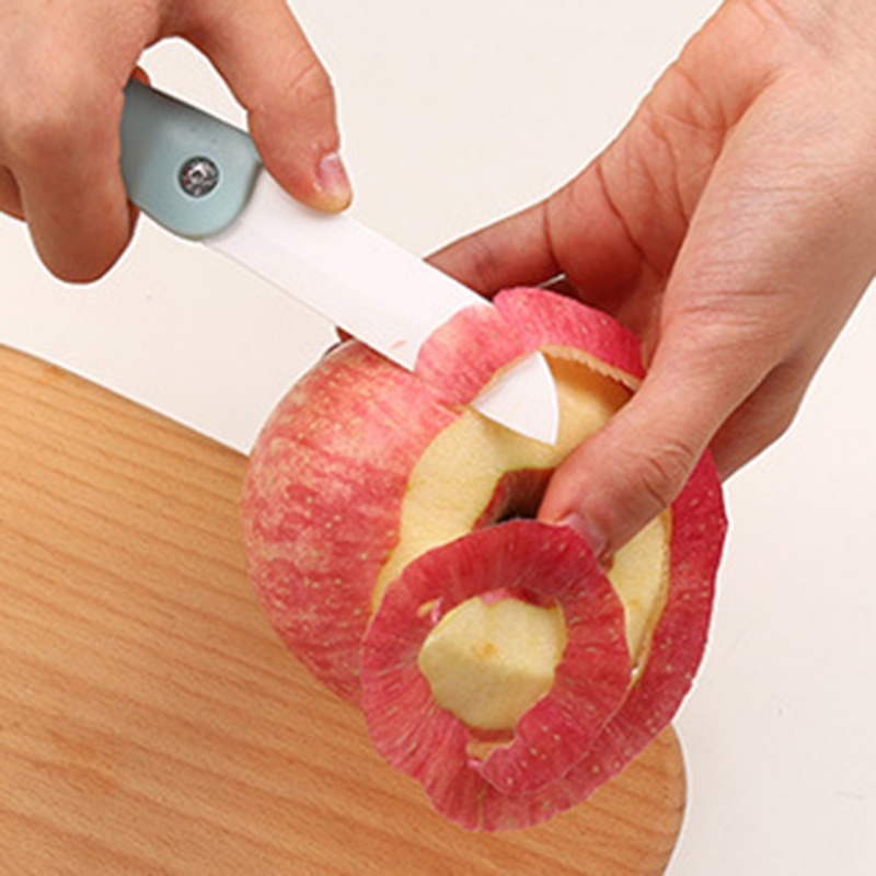 Pocket Pare Peel Ceramic Kitch – обзор и цена Pocket Knife Ceramic
