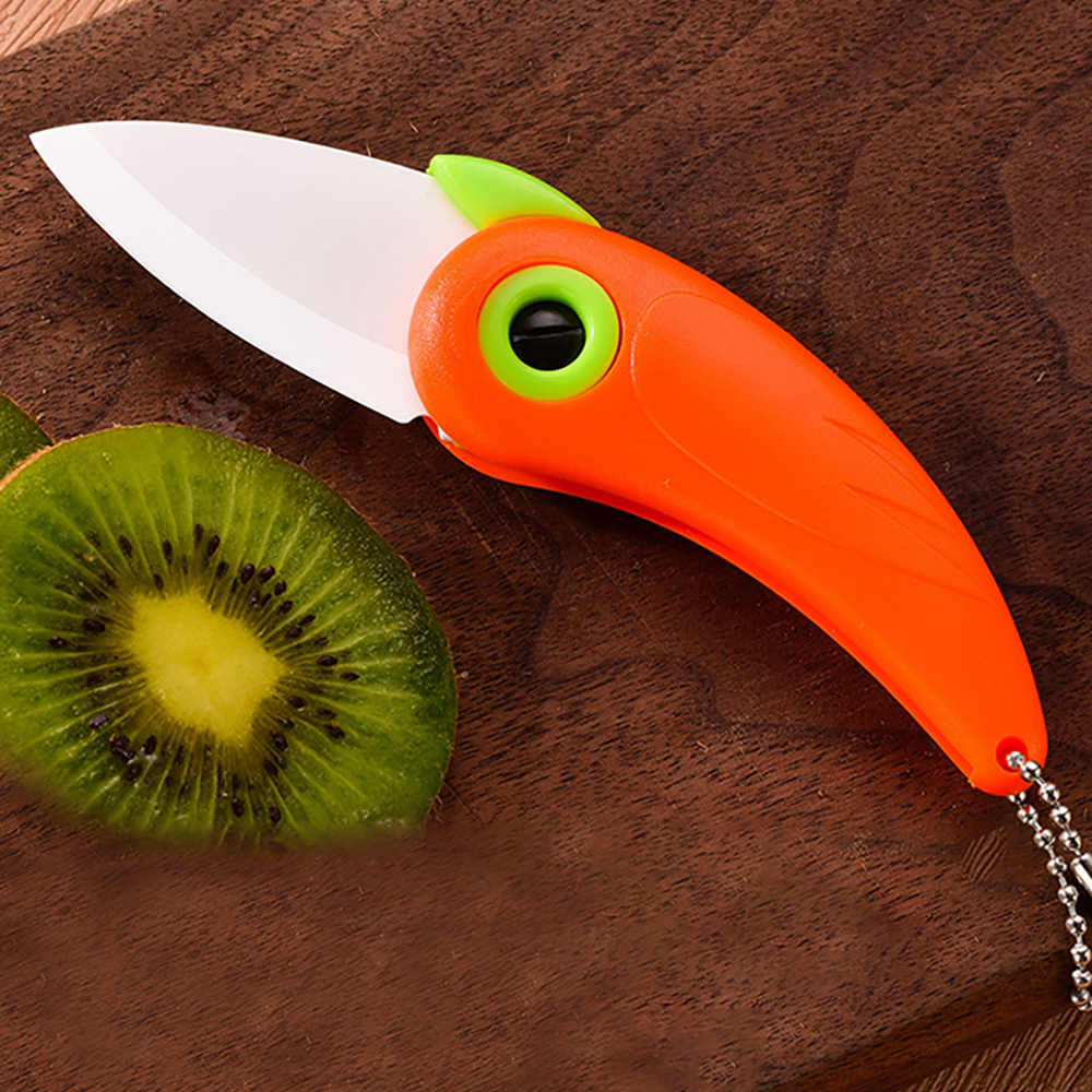 1PC Portable Ceramic Knife Cre – обзор и цена Pocket Knife Ceramic