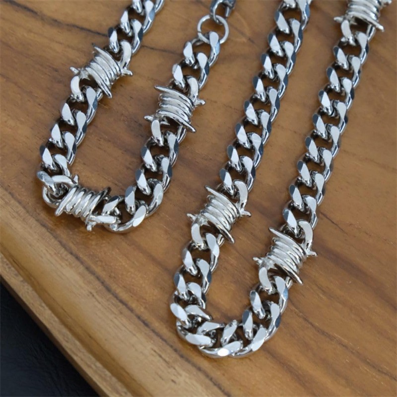 Biker Wallet Chain for Men Boy – обзор и цена Wallet Slim Titanium