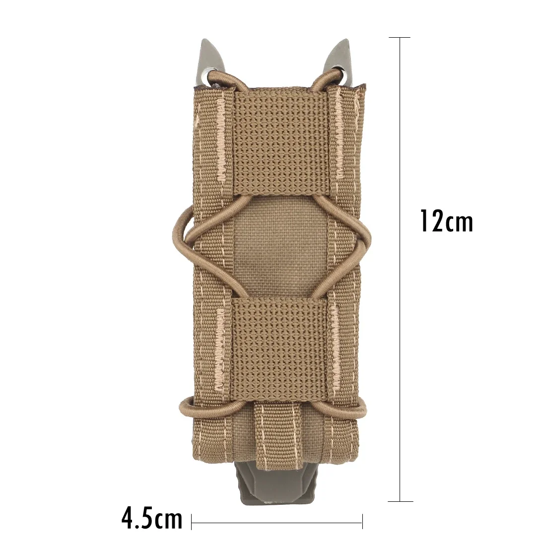 Magazine Pouch 9MM Tactical Mo – обзор и цена Edc Carry Kit
