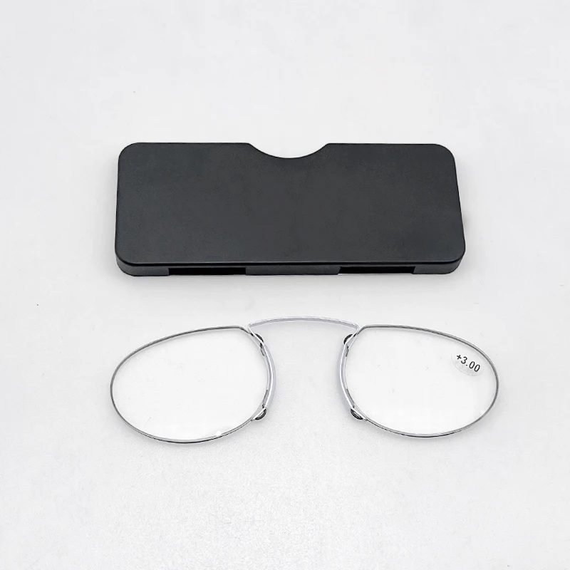 2024 Titanium Mini Reading Gla – обзор и цена Wallet Slim Titanium