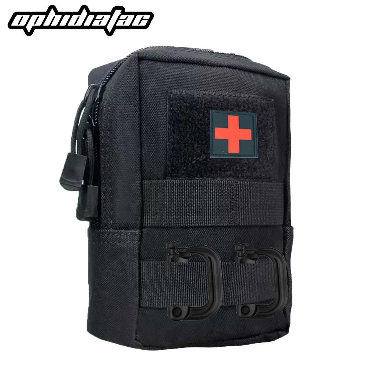 OPHIDIAN  Outdoor Tool Kit MOL – обзор и цена Edc Carry Box