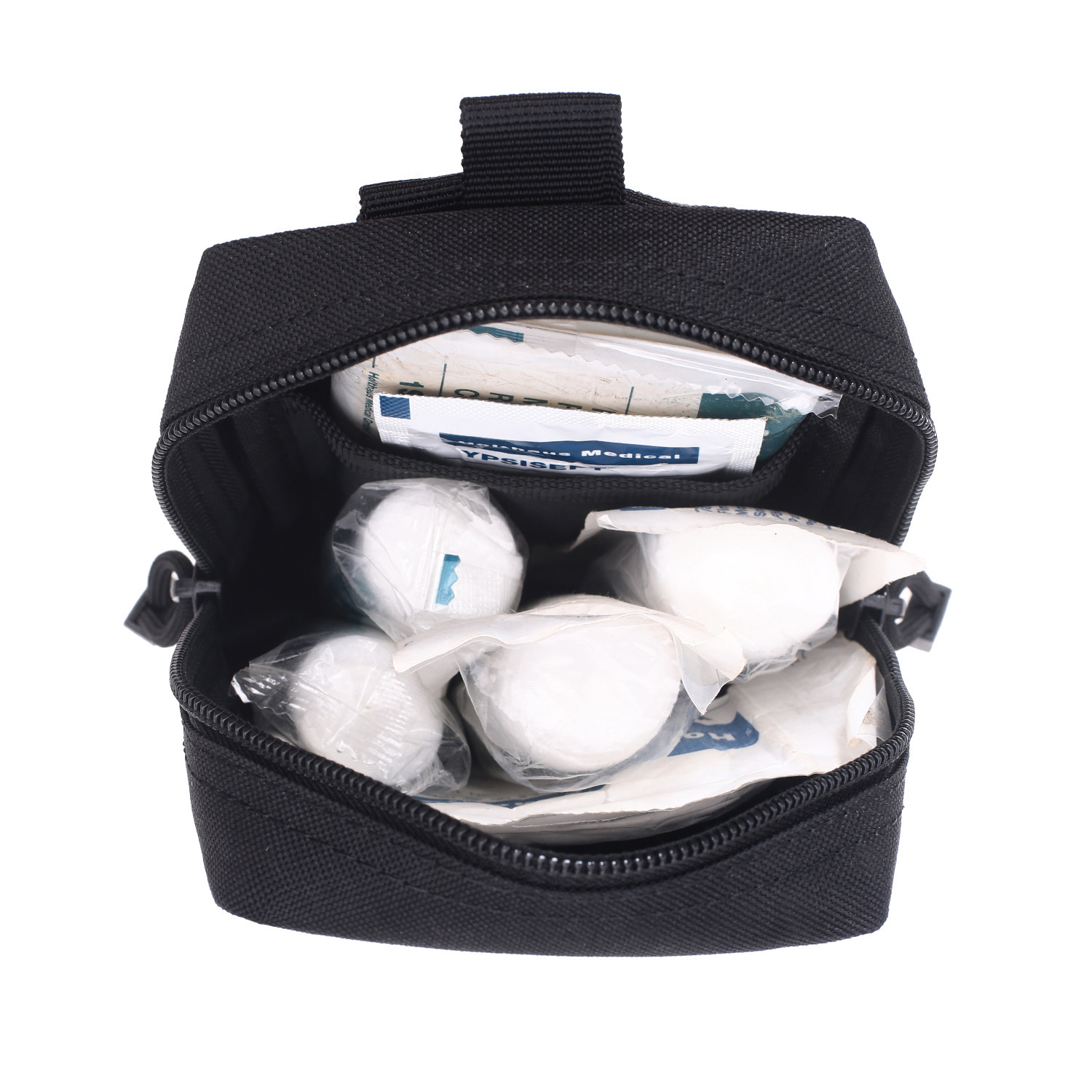 OPHIDIAN  Outdoor Tool Kit MOL – обзор и цена Edc Carry Box