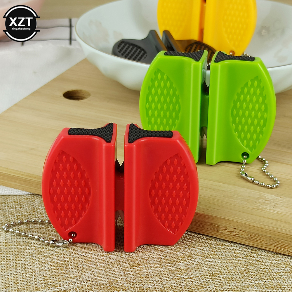 Portable Mini Double Sided Kni – обзор и цена Pocket Knife Ceramic