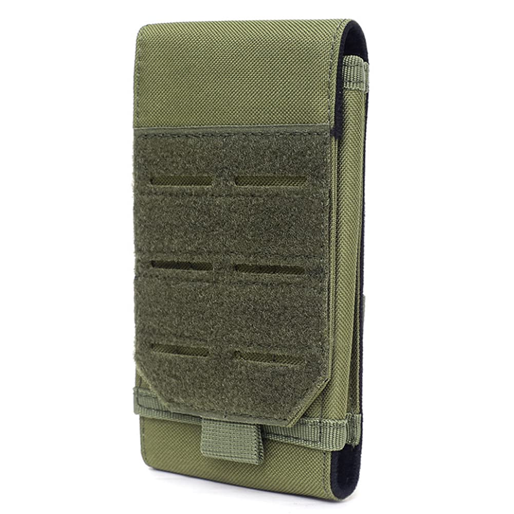 Tactical EDC Bag Molle Belt Po – обзор и цена Edc Carry Box