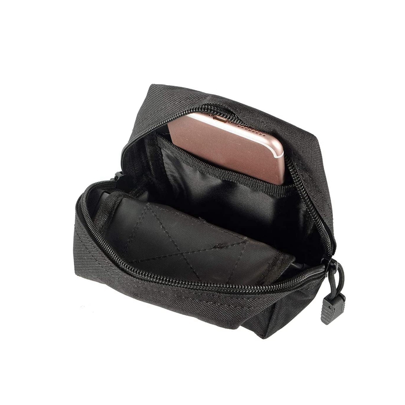 EDC Belt Organizer Molle EDC T – обзор и цена Edc Carry Case