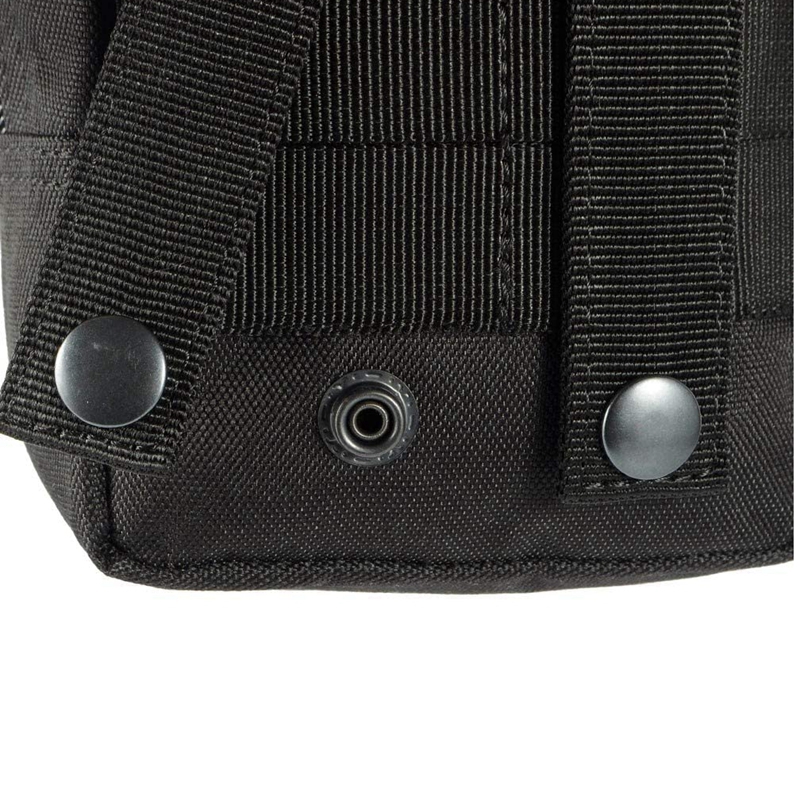 EDC Belt Organizer Molle EDC T – обзор и цена Edc Carry Case