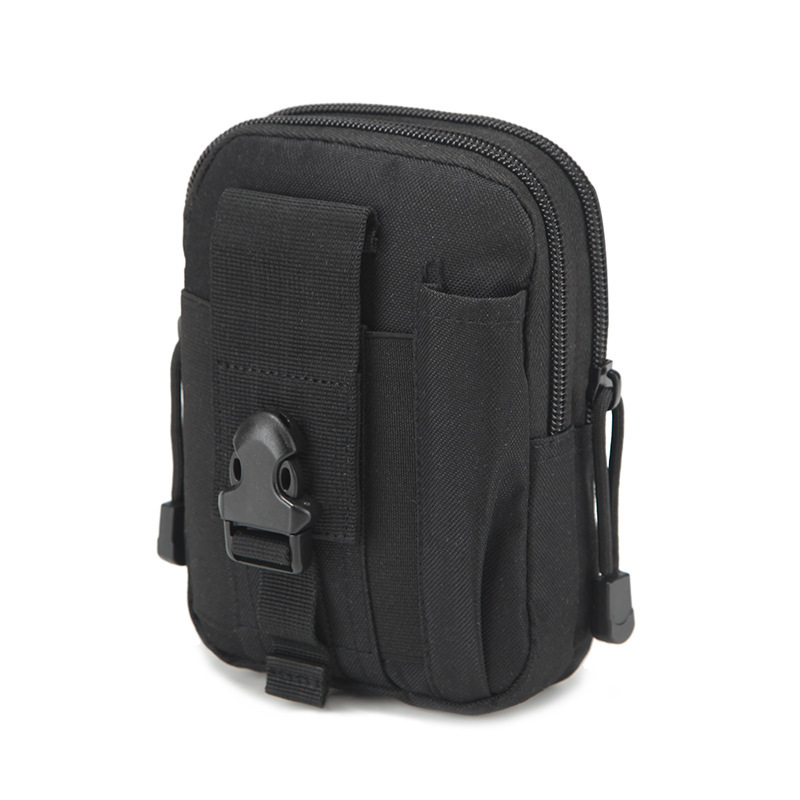 Universal EDC Tactical Molle P – обзор и цена Edc Carry Box