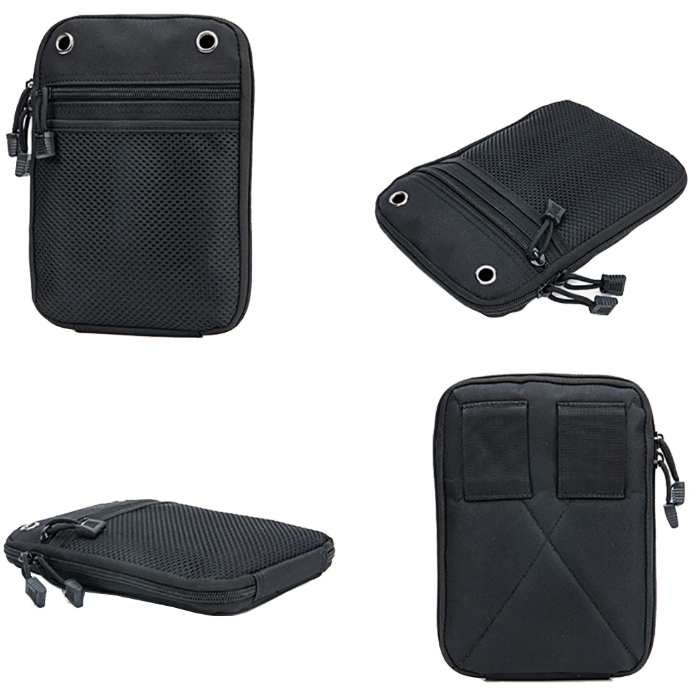 Molle Outdoor Tactical Conceal – обзор и цена Edc Carry Box