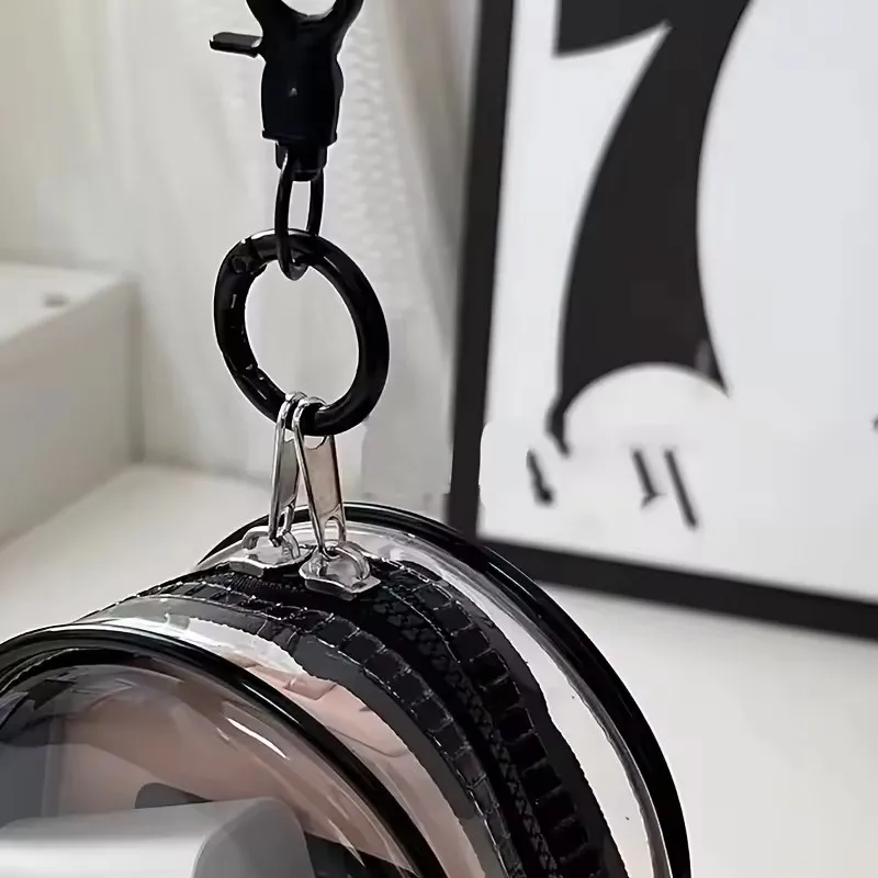 Cable Charger Organizer For Ea – обзор и цена Cable Winder Keychain