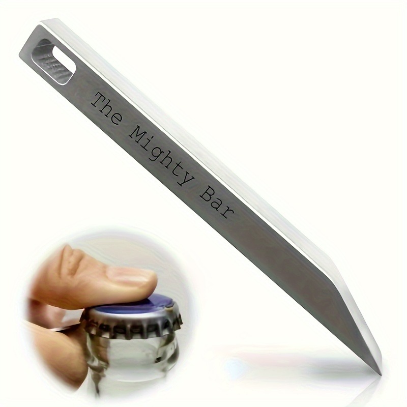Mighty Bar Pocket Knife & Bott – обзор и цена Edc Carry Pocket Knife