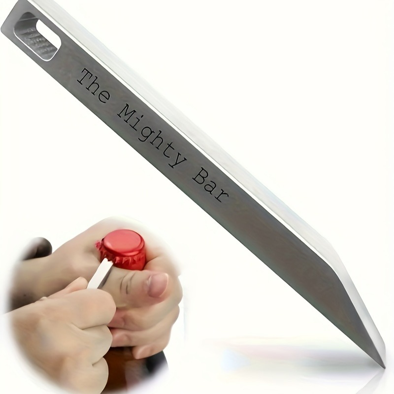 Mighty Bar Pocket Knife & Bott – обзор и цена Edc Carry Pocket Knife